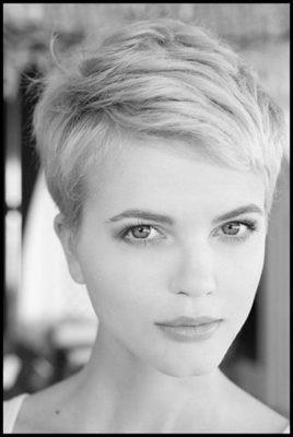 45 Stunning Pixie Haircut Ideas for This New Season - Page 38 of 45 ...