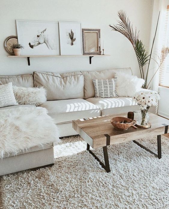 41 Lovely Bright Living Room Ideas