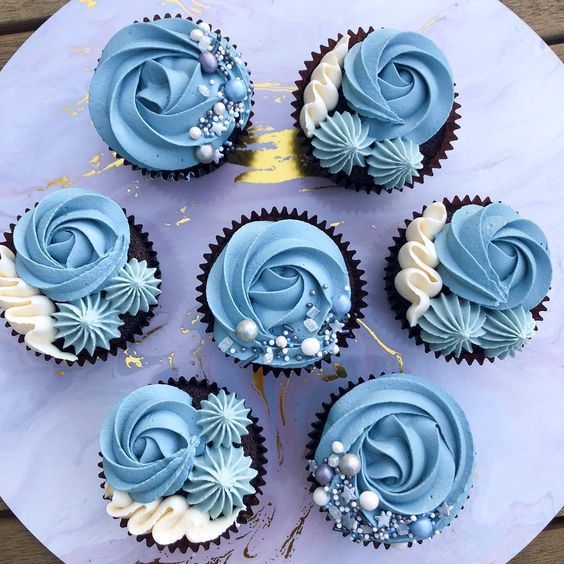48 Creative Cupcake Ideas That Will Inspire You