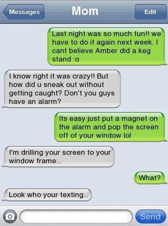 46 Funny Text Messages That Will Make You Laugh Out Loud Page 12 Of