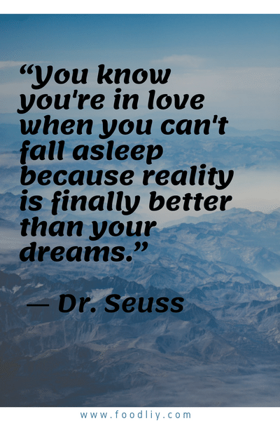 40 Inspirational Deep Love Quotes and Sayings