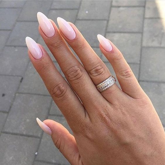 35 Fun Stylish & Trendy Summer Nail Art Designs That You Should Try